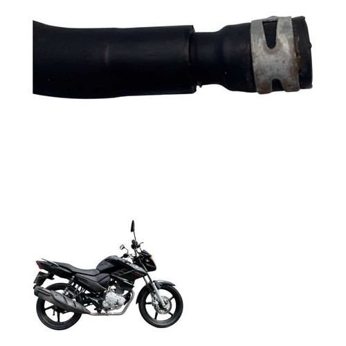 Mangueira Combustível Yamaha Fazer Ys 150 2015 Original-2562 4
