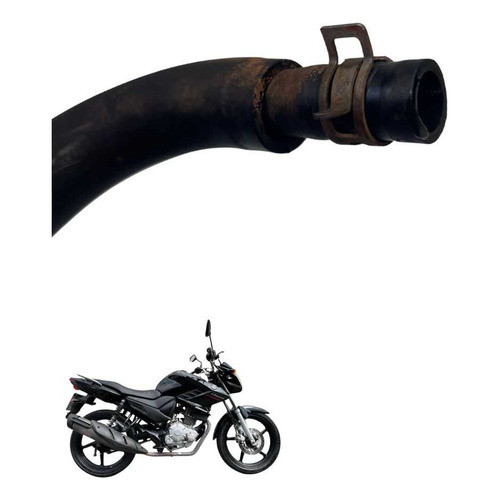 Mangueira Combustível Yamaha Fazer Ys 150 2015 Original-2562 5