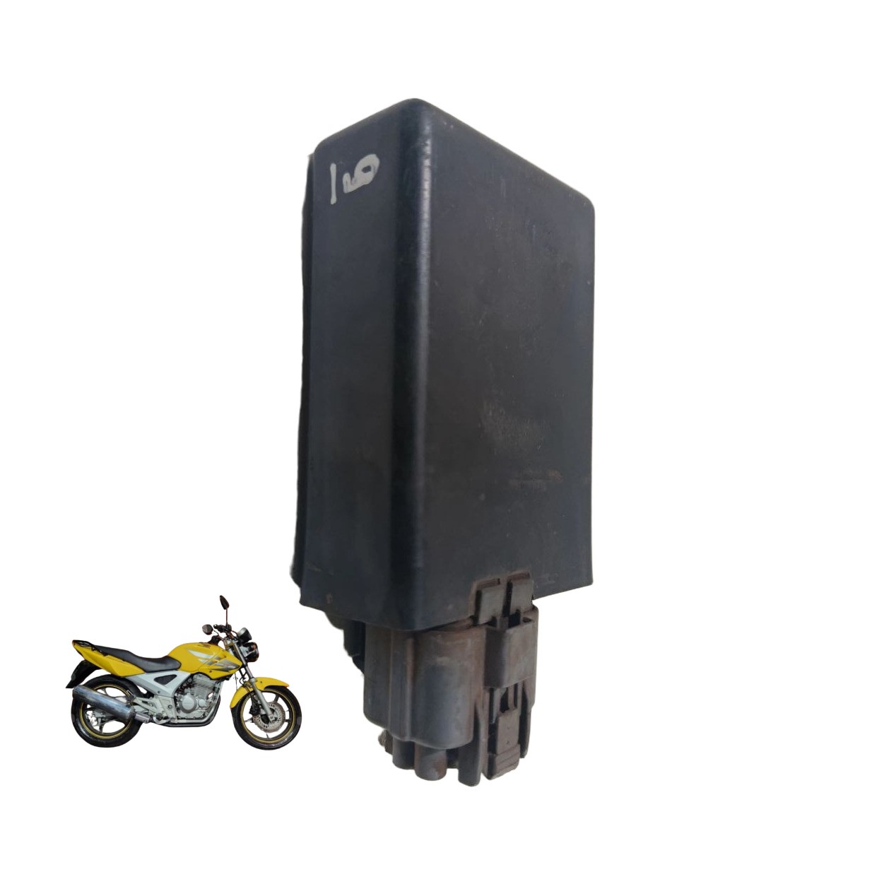 Módulo CDI injeção CBX Twister 250 2007/2008