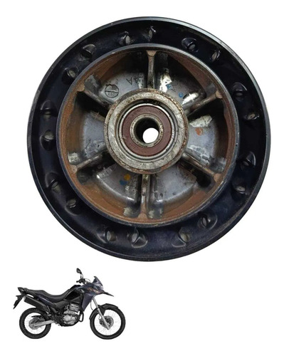 Roda Traseira Com Abs Xre 300 2022 8859 2