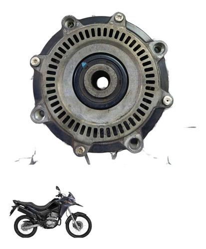 Roda Traseira Com Abs Xre 300 2022 8859 3