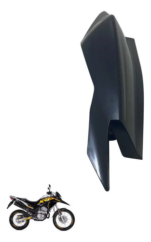 Carenagem Rabeta Direita Yamaha Xre 300  -4125