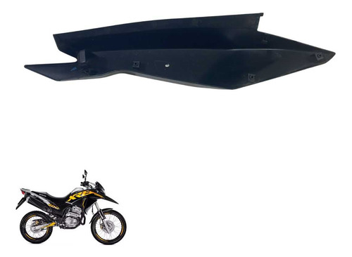 Carenagem Rabeta Direita Yamaha Xre 300  -4125 2