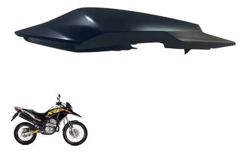 Carenagem Rabeta Direita Yamaha Xre 300  -4125 4