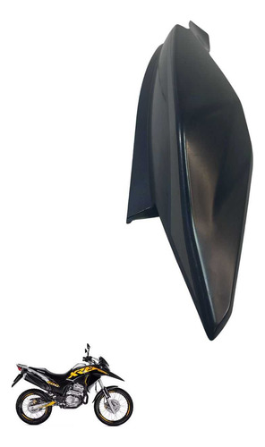 Carenagem Rabeta Direita Yamaha Xre 300  -4125 5