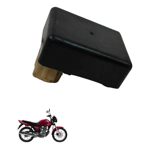 Módulo Cdi Honda Cg 150 2008 5135 Original 3