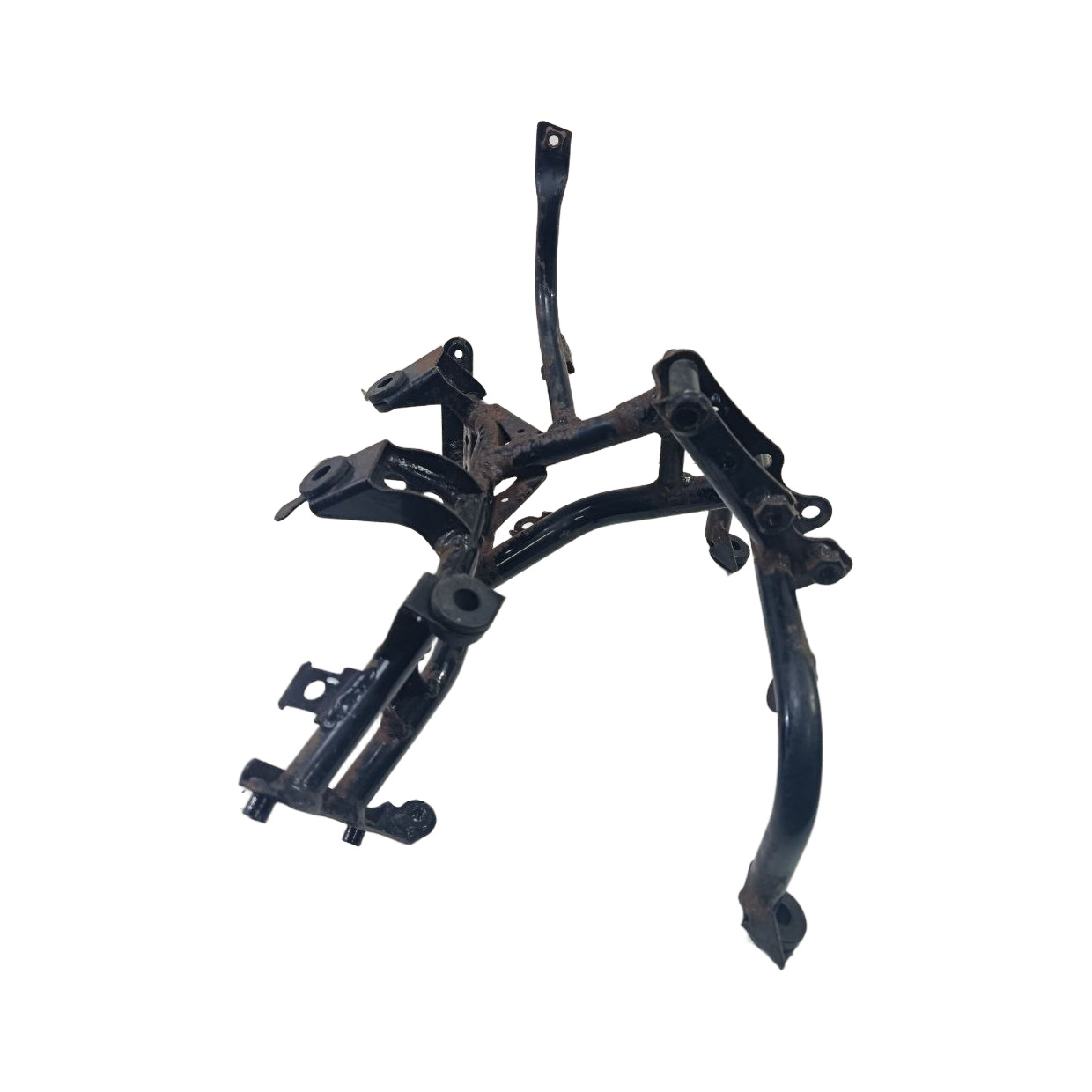 Suporte aranha farol PCX 150 2014 16553 2