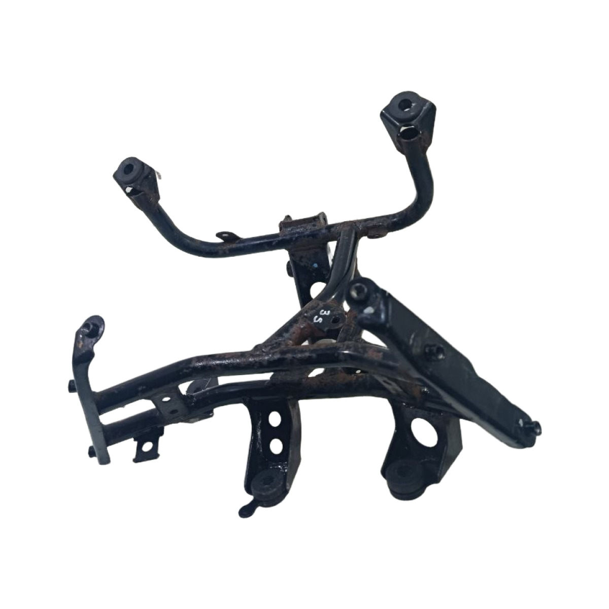 Suporte aranha farol PCX 150 2014 16553 3