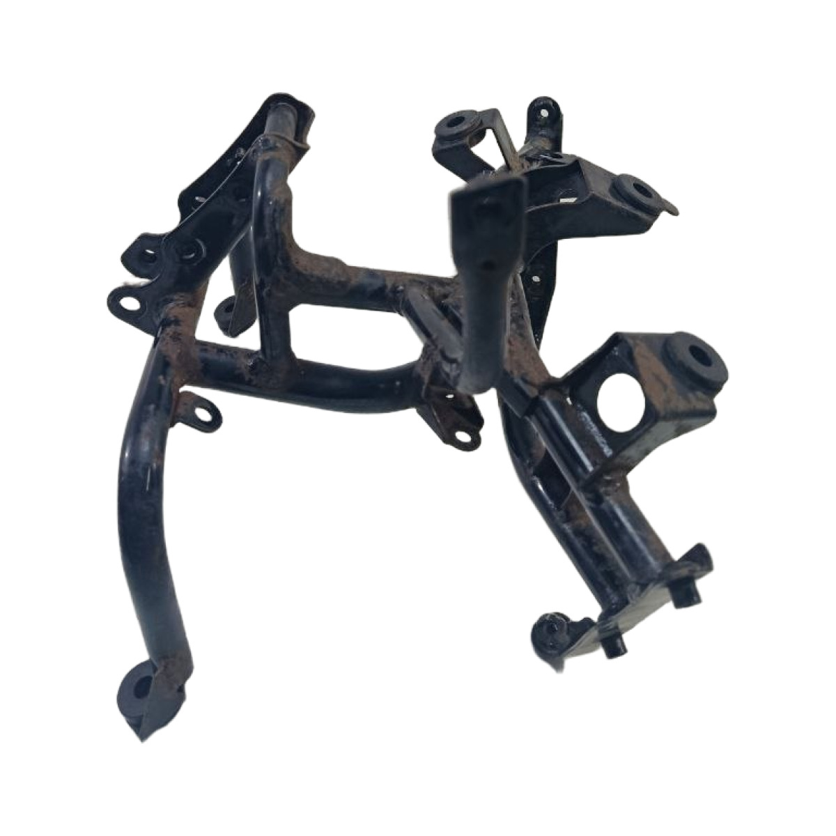 Suporte aranha farol PCX 150 2014 16553 5