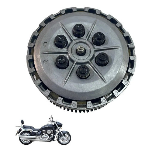 Embreagem Suzuki Boulevard 1500 2010 5091