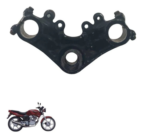 Mesa Superior Honda Cbx 200 Strada 2000 7540 