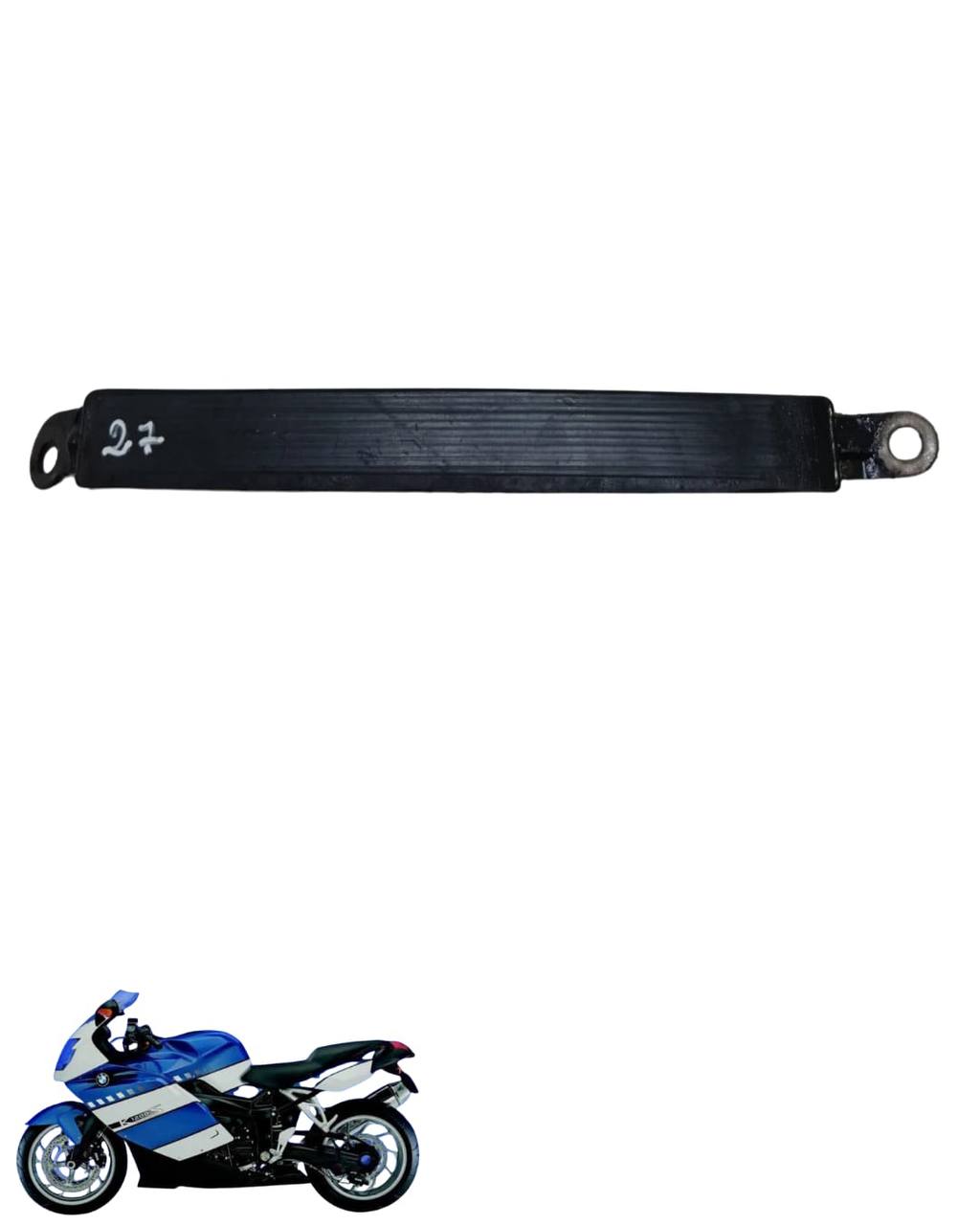 Guia Corrente Comando Motor  Bmw K1200 2005/2008 9225 3