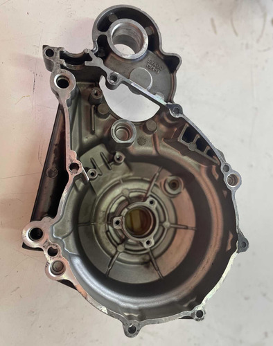Tampa Estator Yamaha Xt 660 Original Usado 2012 Usado -693 Preto 3