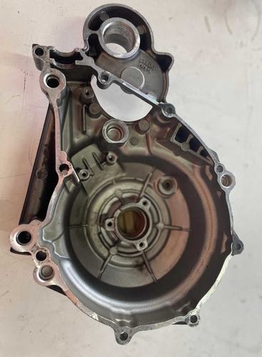 Tampa Estator Yamaha Xt 660 Original Usado 2012 Usado -693 Preto 4