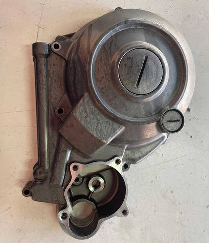 Tampa Estator Yamaha Xt 660 Original Usado 2012 Usado -693 Preto 5