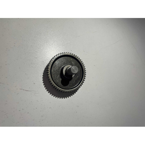 Engrenagem Auxiliar Partida Biz 125 2025  Original -539 9
