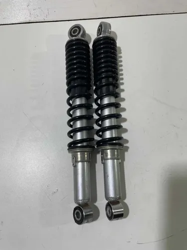 Amortecedor traseiro Honda Pop 110i 2023 Original -1013 3