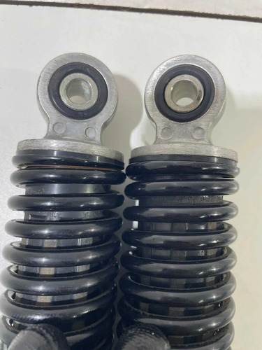 Amortecedor traseiro Honda Pop 110i 2023 Original -1013 4