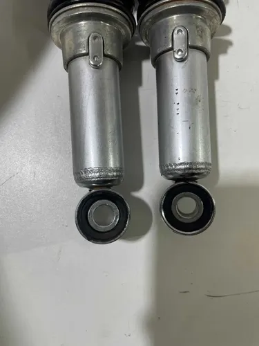Amortecedor traseiro Honda Pop 110i 2023 Original -1013 5