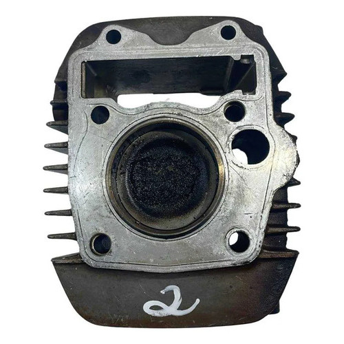 Cilindro Camisa Honda Biz 125 2008/18 6009