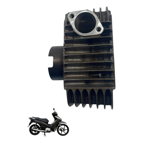 Cilindro Camisa Honda Biz 125 2008/18 6009 5
