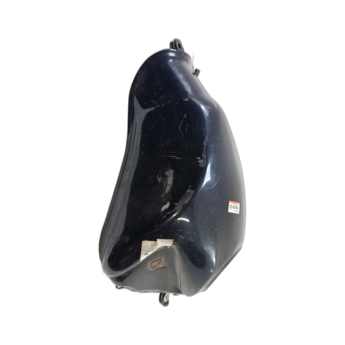 Tanque combustível Kawasaki ER-6N 2012 9931 2