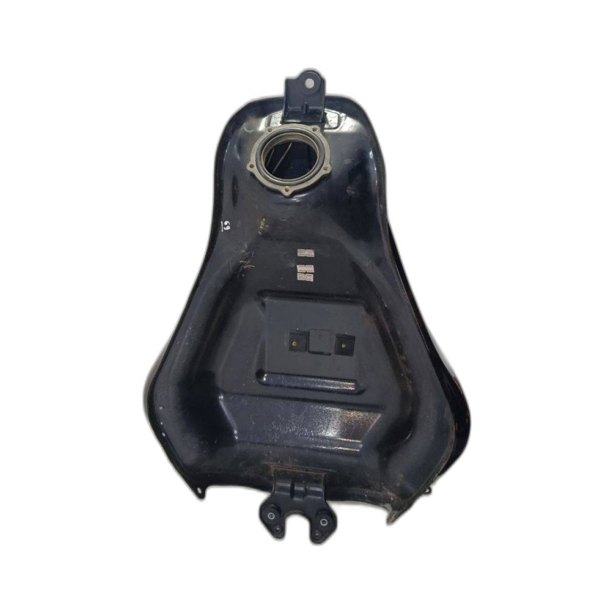 Tanque combustível Kawasaki ER-6N 2012 9931 3