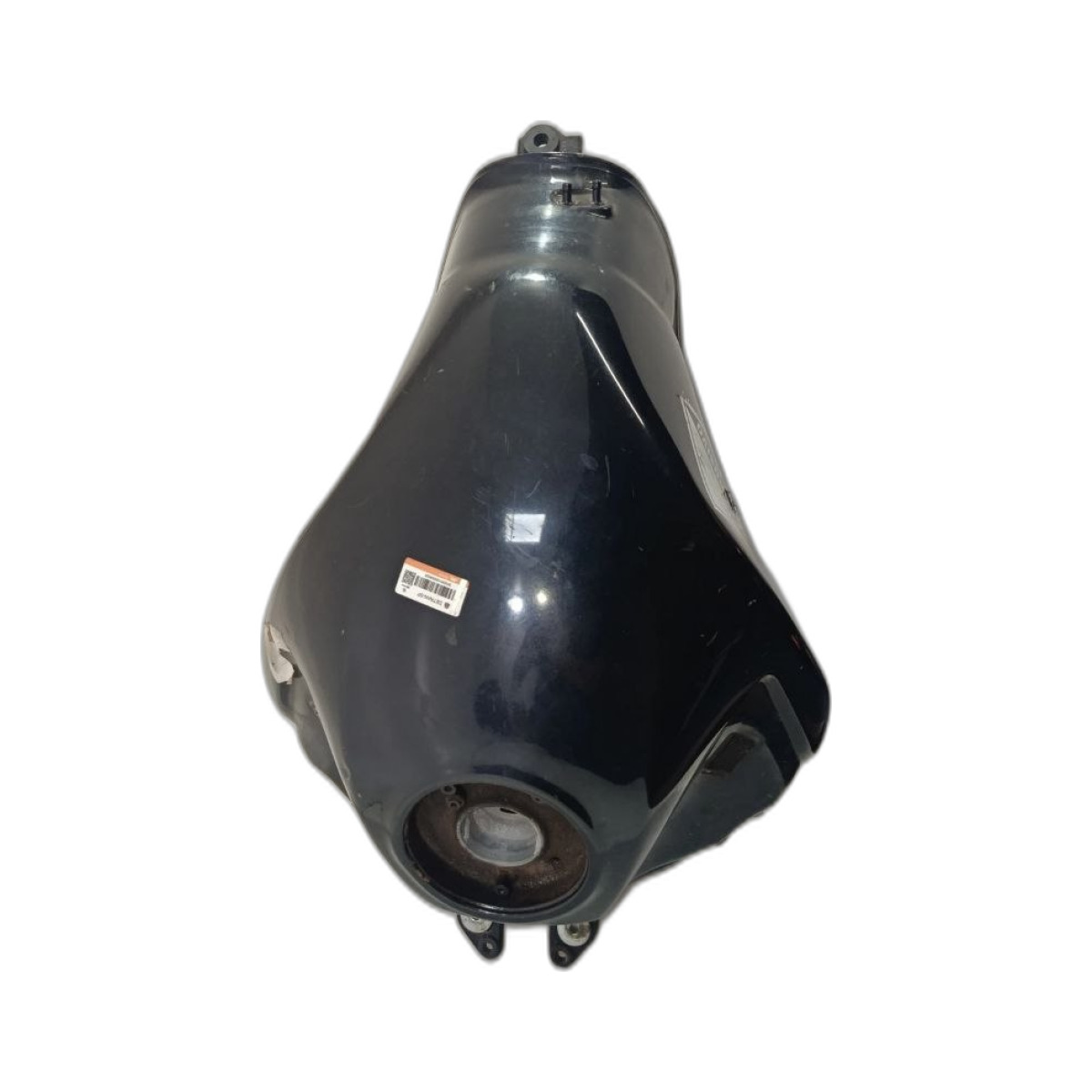 Tanque combustível Kawasaki ER-6N 2012 9931 4