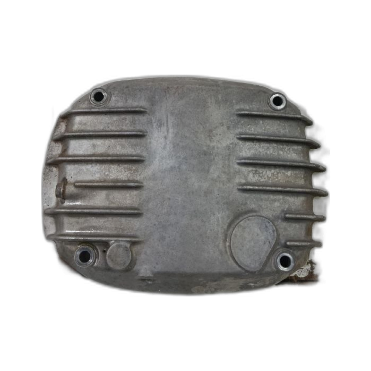 Tampa cabeçote motor Cg 160 2017/2021 10033 2