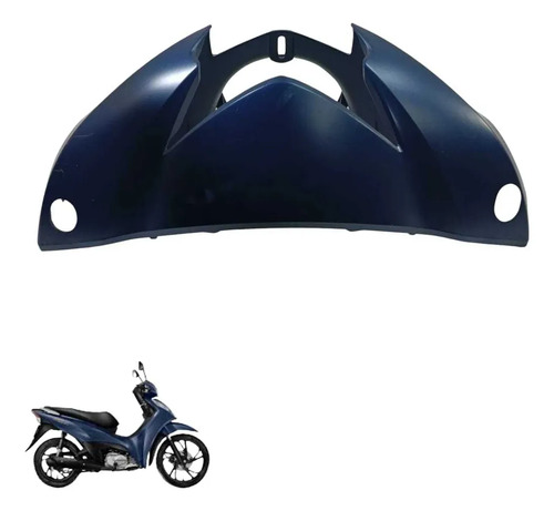 Carenagem Do Farol Honda Bis 125 2025 5213 Original
