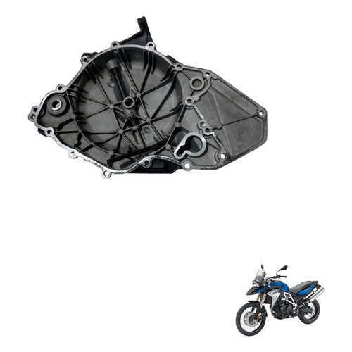 Tampa Da Embreagem Da Bmw F800 Gs Usado Original (Usado) 7