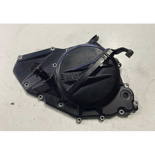 Tampa Da Embreagem Da Bmw F800 Gs Usado Original (Usado) 8