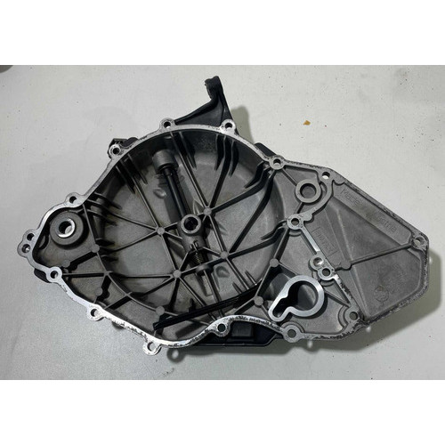 Tampa Da Embreagem Da Bmw F800 Gs Usado Original (Usado) 9