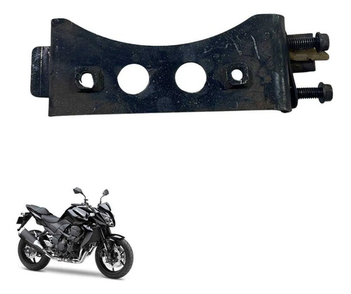 Suporte Retificador Voltagem Kawasaki Z750 2012 6679 2