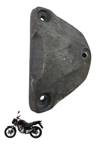 Tampa Lateral Cabeçote Cg 160 Fan 2020 8336 2