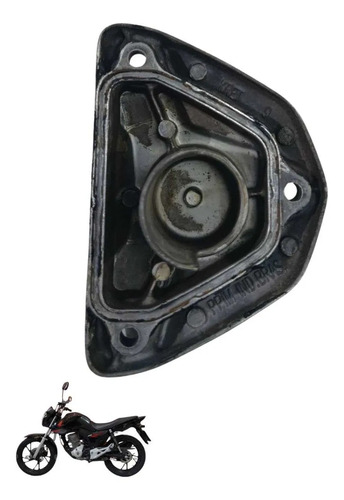 Tampa Lateral Cabeçote Cg 160 Fan 2020 8336 4