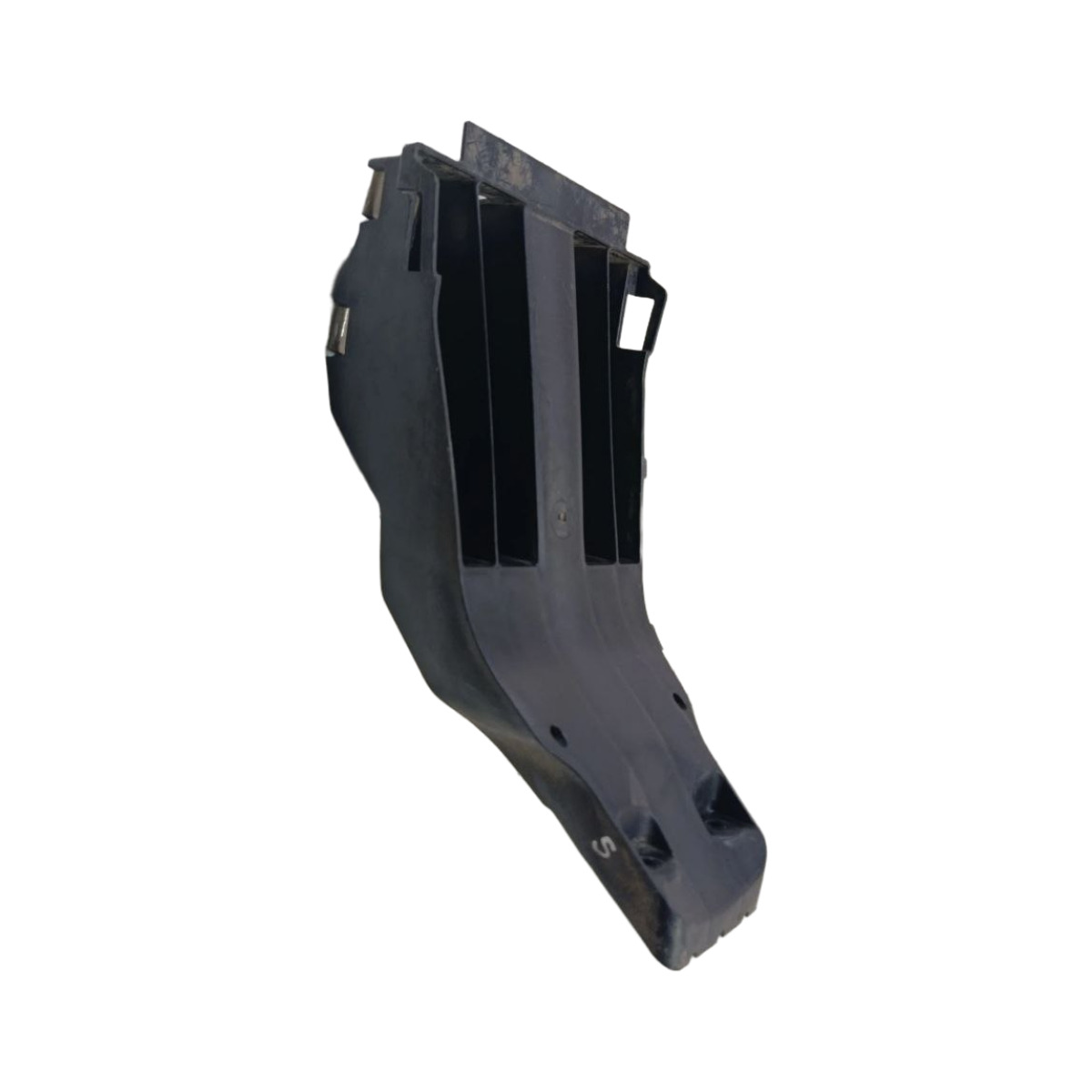 Suporte para-lama traseiro Broz Nxr 160 2018/2024 13988 3