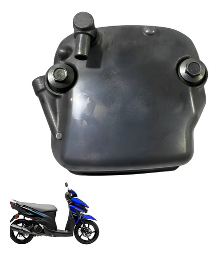  Tampa Cabeçote Yamaha Neo 2023 Original -962