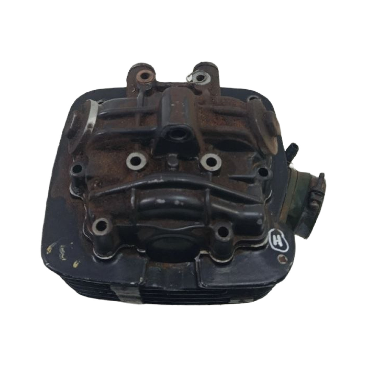 Cabeçote Apache 150 2008/2015 14375 5