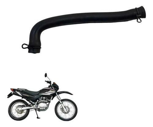 Mangueira Honda Nxr 150  2007   -2847