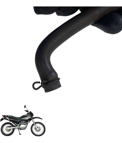 Mangueira Honda Nxr 150  2007   -2847 2