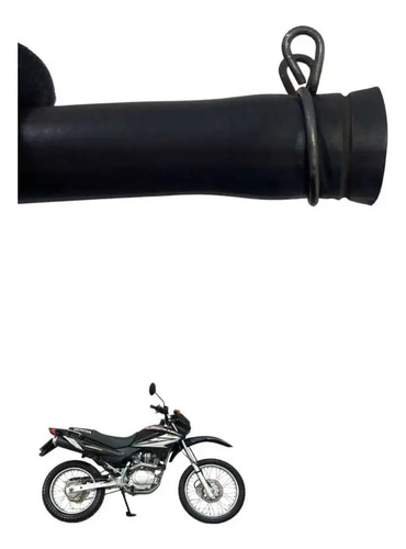 Mangueira Honda Nxr 150  2007   -2847 3