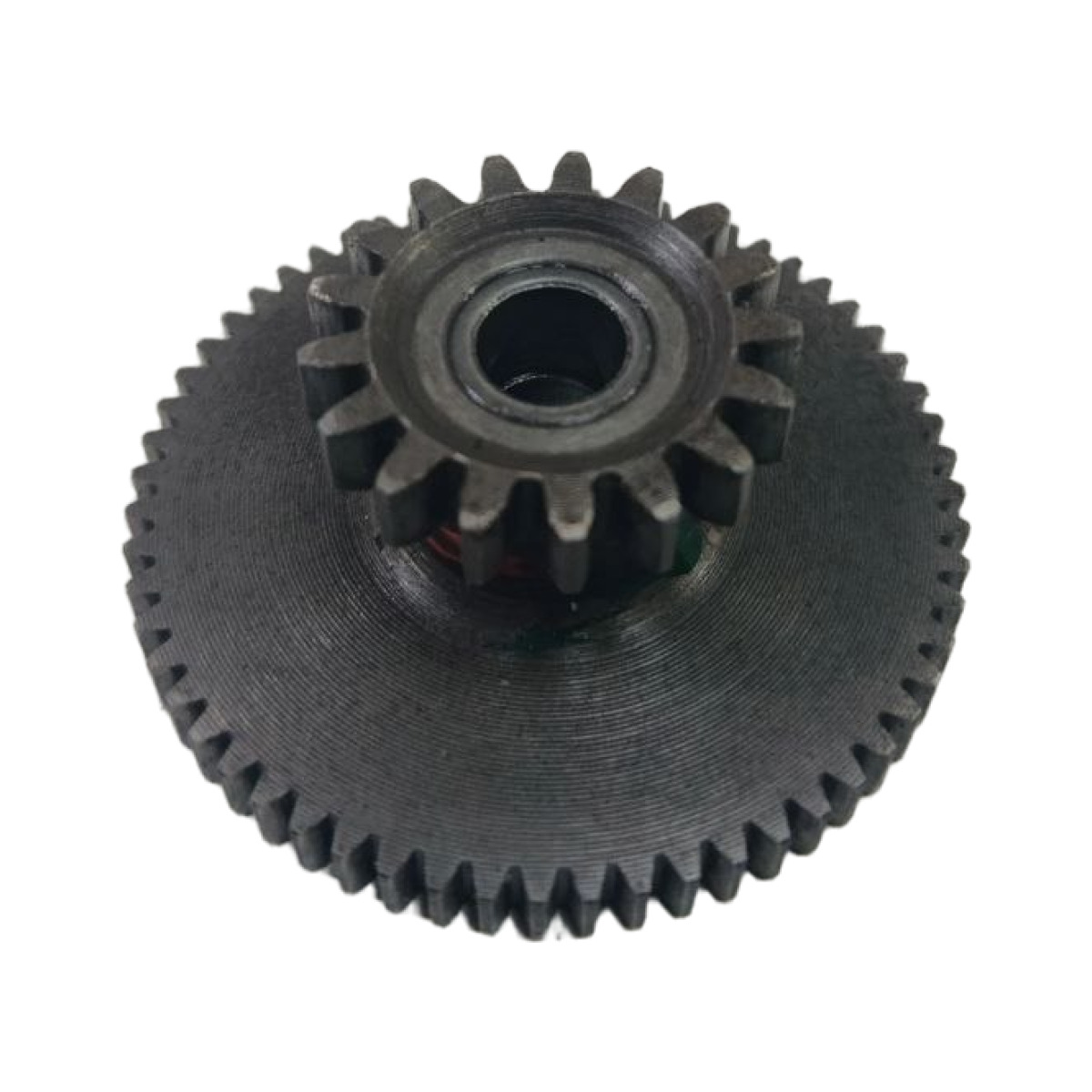 Engrenagem Placa Partida Yamaha Fazer 250  2024 15440 3
