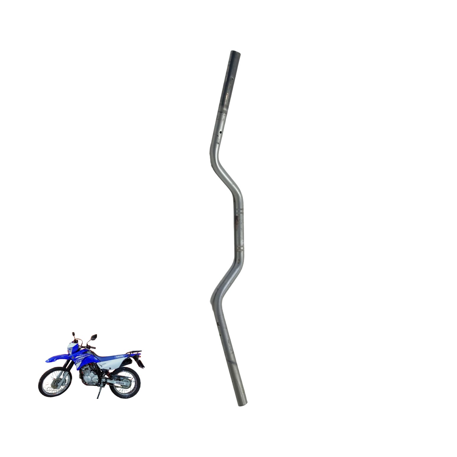 Guidão (Guidom) XTZ Lander 250 2019 15535
