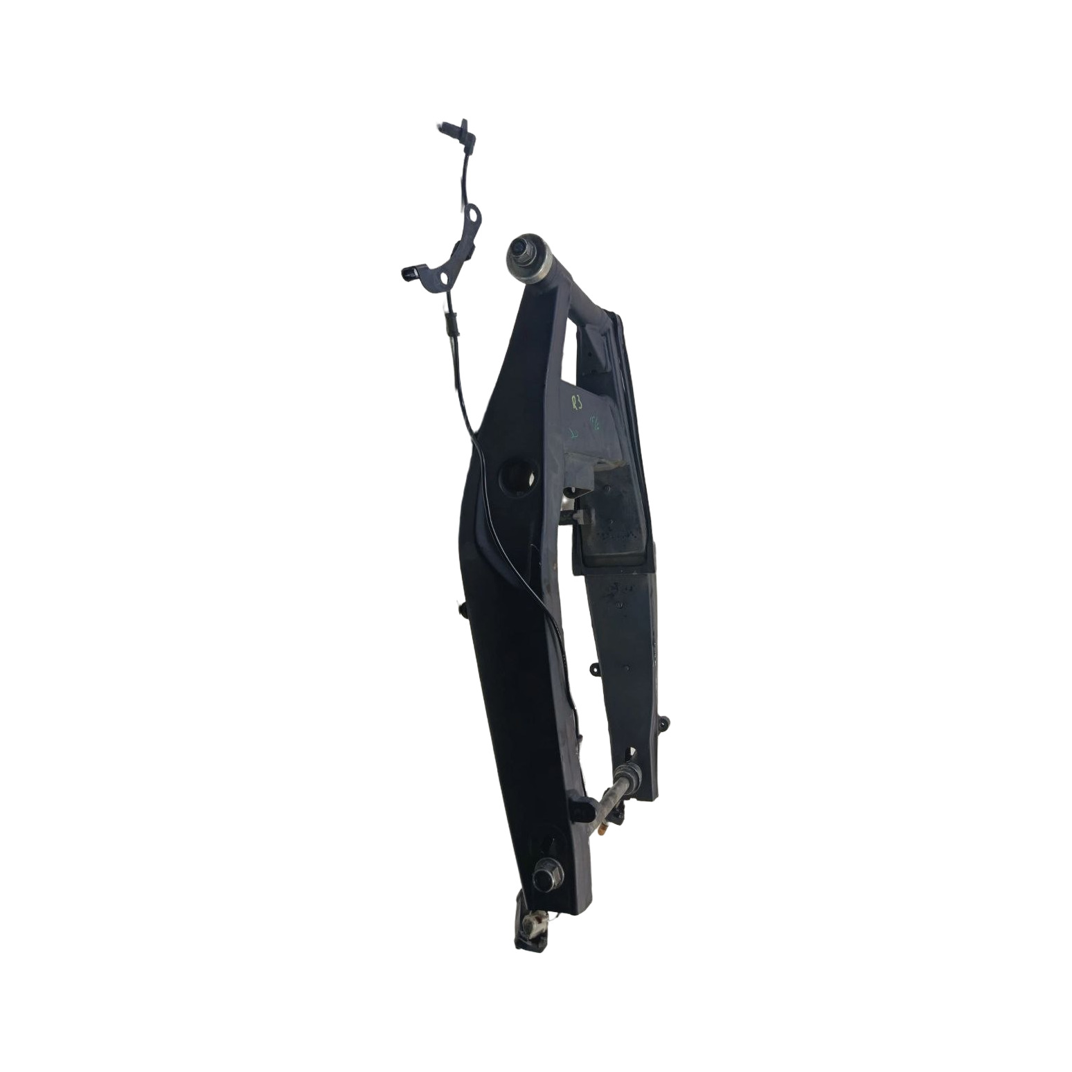 Quadro elástico balança R3 2020 15654 2