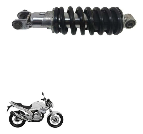 Amortecedor Yamaha Fazer 250 2014 8726 4