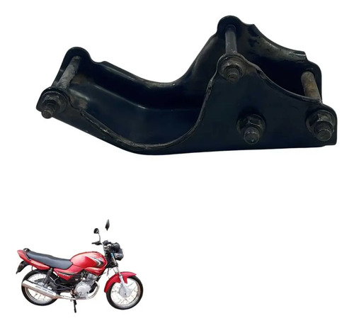 Suporte Motor Yamaha Ybr 125  2008  -4044