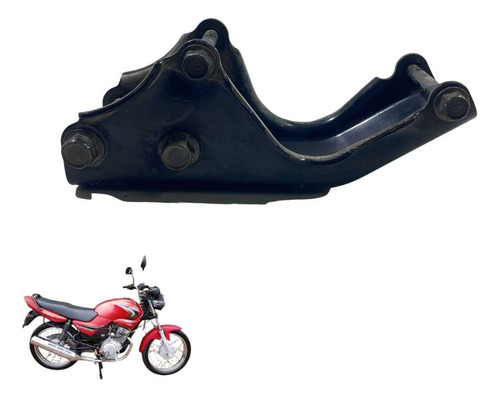 Suporte Motor Yamaha Ybr 125  2008  -4044 2