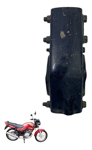 Suporte Motor Yamaha Ybr 125  2008  -4044 4