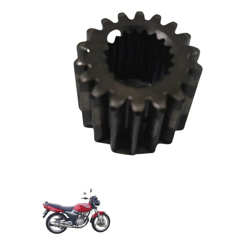 Engrenagem Virabrequim Sundown Max 125 2011 5925 4